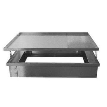 shumee Talna inšpekcijska omarica 6 izhodov 50-80 mm