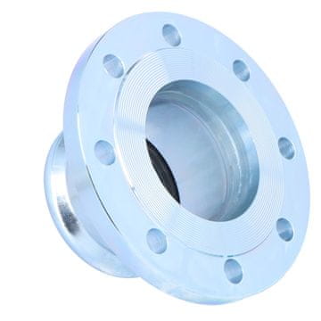 shumee Jeklena prirobnica za škropilnike PN16 - 108 DN100