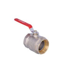 shumee Nikljana kroglična pipa z jekleno ročico (različica NN) ONYX 4 palca