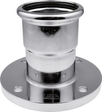 shumee Prirobnica PN16 Jeklo - 76,1 DN65