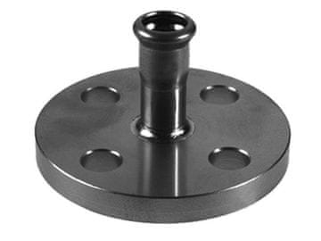 shumee Jeklena prirobnica za škropilnike PN16 - 76,1 DN65