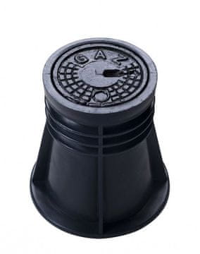 shumee Plinska škatla za ulico