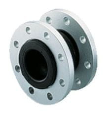 shumee Prirobnični priključek za blaženje udarcev tip ZKB DN40