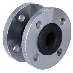 shumee Prirobnični priključek za blaženje udarcev tip ZKB DN40