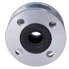 shumee Prirobnični priključek za blaženje udarcev tip ZKB DN40