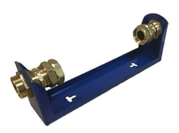 shumee Konzola za vodomer 5/4 palca