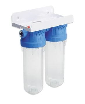 shumee Vodni filter FS2 ENTRY 3/4"" dvojni cevni sistem