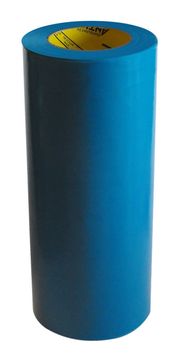 shumee Modri označevalni trak 200 mm * 100 m (debelina 0,3)