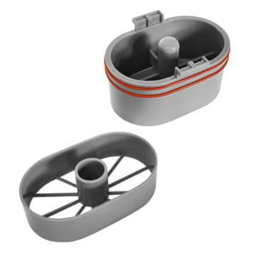 Sifon za linearni odtok REA NEOX PRO