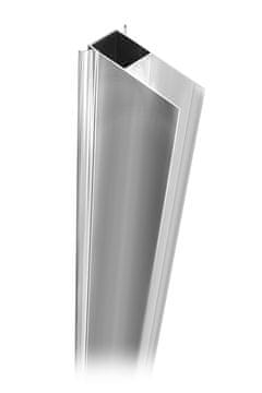 Adapter za razširitev za tuš kabine in vrata K7512