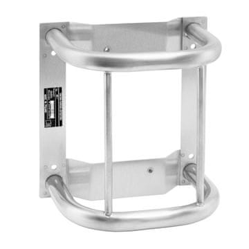 shumee Pokrov cevi za WG-15.EG, WG-15.EN pokrov cevi za detektor WG.EG, WG.EN, DG.EN, nerjaveče jeklo