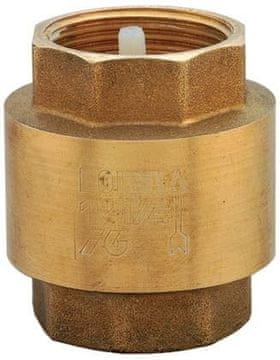 shumee 2-1/2-palčni povratni ventil