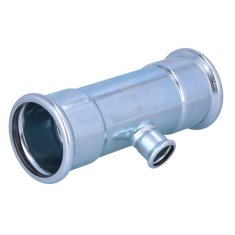 shumee Jekleni redukcijski T-kos - 76,1/28/76,1