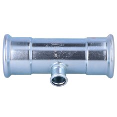 shumee Jekleni redukcijski T-kos - 76,1/28/76,1