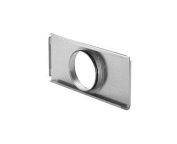 shumee Priključna plošča CW-P 420 - DN 200