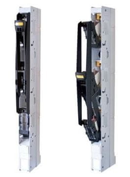 shumee Varovalčno stikalo SL00-3X3/185/F