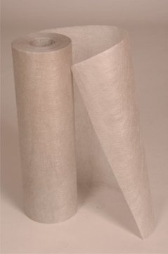 shumee Geotekstil v roli, širina 0,5 m, dolžina 50 m, za čistilno napravo