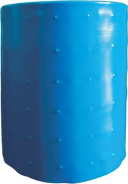 shumee Označevalni trak 251, moder, 300 mm * 100 m (debelina 0,5), perforiran