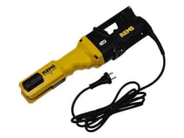 shumee Rems Power-Press SE Basic Pack električno stiskalno orodje - 12-63