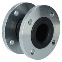 shumee Prirobnični priključek za amortizer tip ZKB DN65