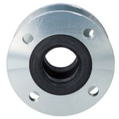 shumee Prirobnični priključek za amortizer tip ZKB DN65