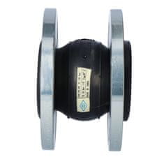 shumee Prirobnični priključek za amortizer tip ZKB DN65