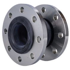 shumee Prirobnični priključek za blaženje udarcev tip ZKB DN80