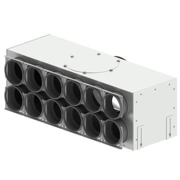 shumee Osnovna razdelilna omarica 12xdn90/dn200