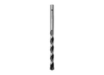 shumee Sveder za beton iz karbidne trdine - PRO SUPER BAS 10x400 mm / TEGER