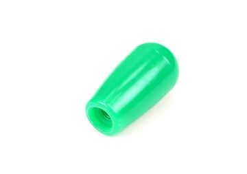 shumee Gumb z zelenim navojem M8, dolžina 52 mm