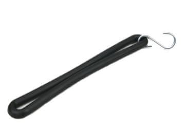 shumee Gumijasti snemalec ponjave 180 mm
