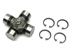 shumee Križ gredi 27x75 centralno mazanje Waryński