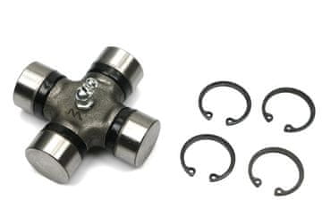 shumee Križ gredi 27x75 centralno mazanje Waryński