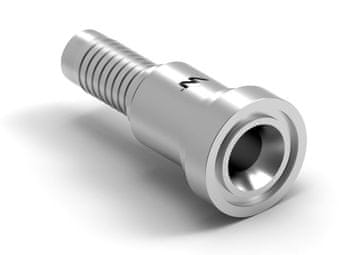 shumee Hidravlični priključek SFS DN20-1"" (fi 47,6mm) PREMIUM Waryński