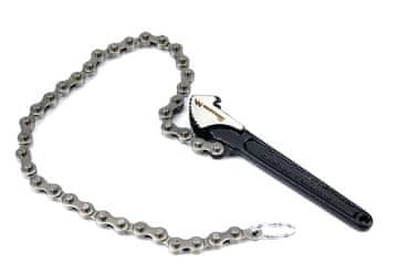 shumee Verižni ključ za oljni filter 60-116 mm Waryński