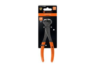 shumee Prednje klešče 180 mm / TEGER