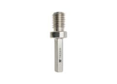 shumee Adapter za izvijač in sveder M14 HEX 3/8"" / TEGER