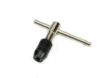 shumee Držalo tipa T za navojne navoje M3-M6 Waryński