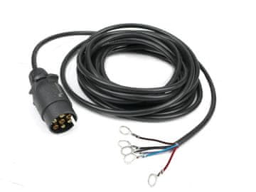 shumee Električni konektor 5x7m vtični tip EXPOM KWIDZYN eu konektor