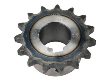 shumee Verižnik, kaljen 08B1 (R1 1/2) Z-19 luknja 30 mm, Waryński