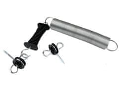 shumee Komplet vrat, z dvema izolatorjema vrat, Royal Farm