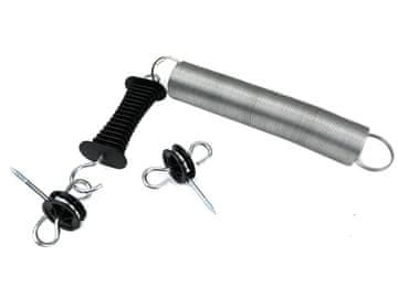 shumee Komplet vrat, z dvema izolatorjema vrat, Royal Farm