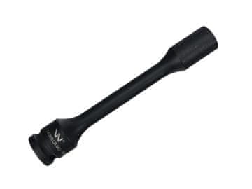 shumee Udarni ključ 1/2"", tanek šesterokoten, iz CrMo jekla, 14 mm, dolžina 150 mm, uporablja se v mehaniki za udarne vijačnike, Waryński