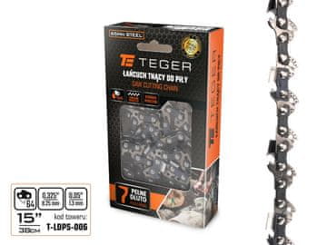 shumee Veriga žage, 15"" (38 cm) / 0,325"" 1,3mm 64 og /POLNO DLETO/, Teger