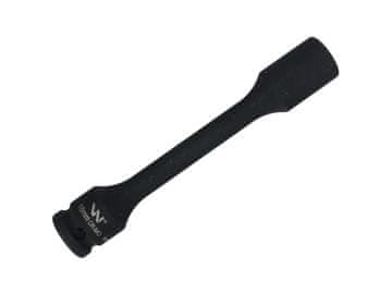 shumee Udarni nastavek 1/2"", tanek šesterokoten, iz CrMo jekla, 16 mm, dolžina 150 mm, uporablja se v mehaniki za udarne vijačnike, Waryński