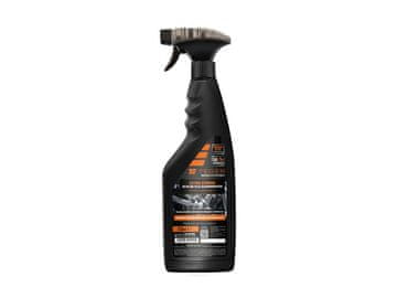 shumee EXTRA STRONG čistilo za aluminijasta platišča (krvava platišča), 750ml - atomizer, Teger