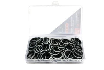 shumee Kovinsko-gumijasta podložka z vodilom M22 TEGER (prodaja se v paketih po 100)