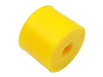 shumee Poliuretanska puša amortizerja, za zrna fi44x33x13, (prodaja se v kompletih po 10), Claas, aplikacija Waryński