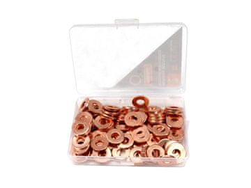 shumee Bakrena podložka injektorja 9x20x2 TEGER (prodaja se v paketih po 100)