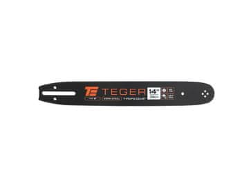 shumee Vodilo verige za žago, 14"" (36 cm) / 3/8"" 1,3 mm 52 og / 9z / nastavek. P /, Teger
